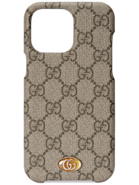 gucci iphone 15 pro max cover|gucci phone case wallet.